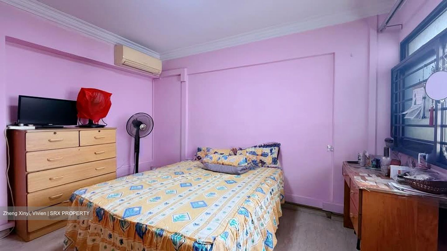 Blk 290F Spring View (Bukit Batok), HDB 5 Rooms #566673941